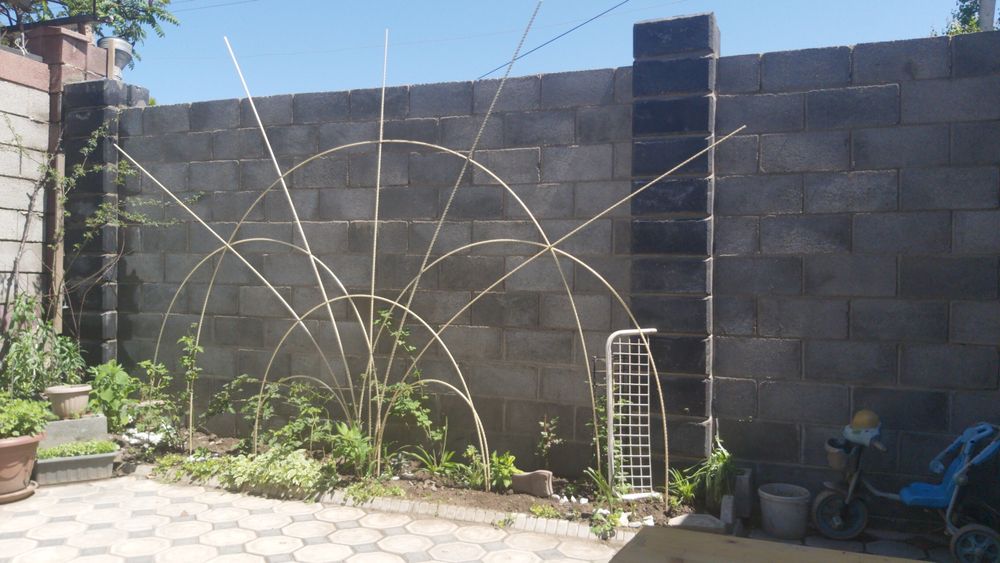 Композитная арматура