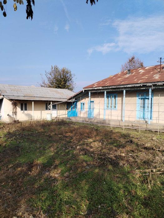 Casă in localitatea  Jijila