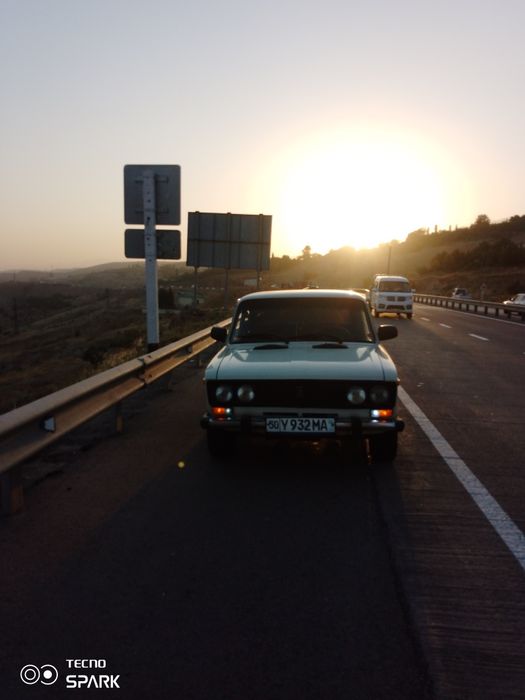 Ваз 2106 сотилади