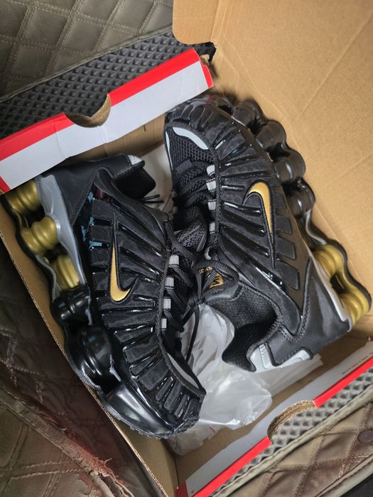 Красовка  Найк  Размер  39,5