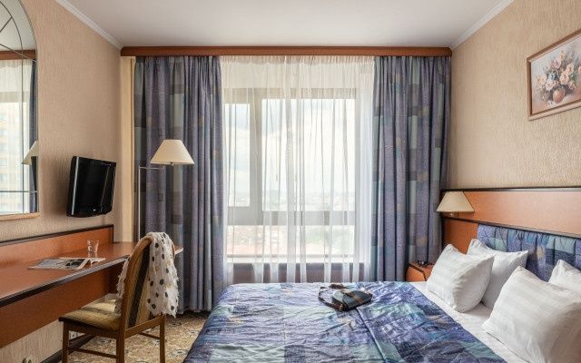 Chilonzor Hotel Гостиница Xotel Motel Отель