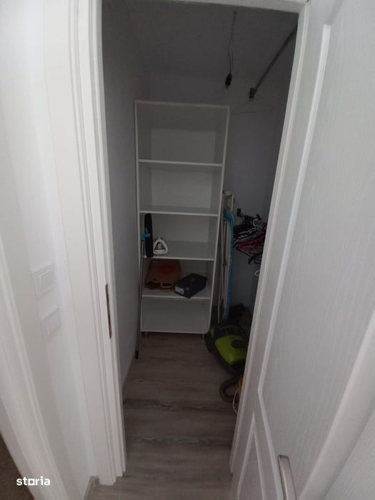 Apartament 2 camere + parcare și boxă | Răsărit de Soare – Păcurari.