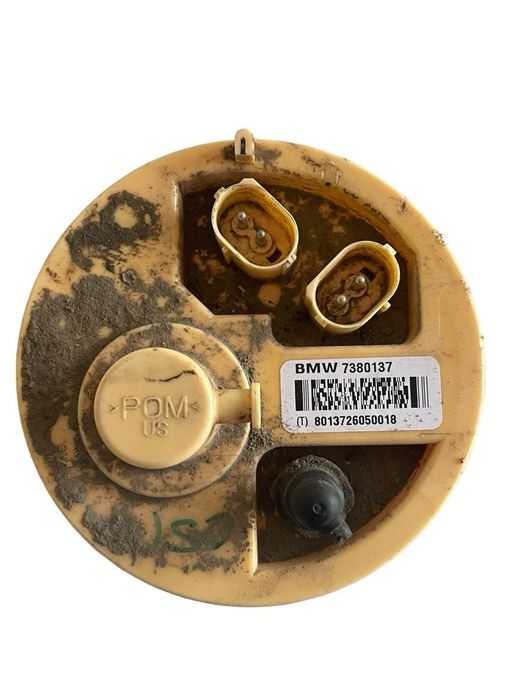 Pompa Combustibil Bmw X6 F16, F86 2014 - >, Bmw X5 Iii F15, F85 2012 - 2018 M5.0D 7380137