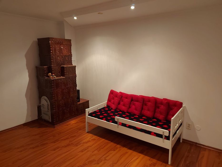 Casa de vanzare