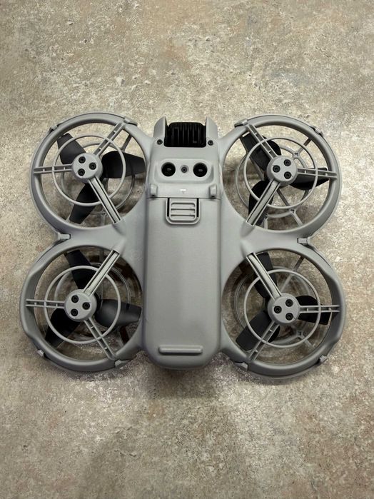Продавам DJI NEO с остатъчен DJI Care