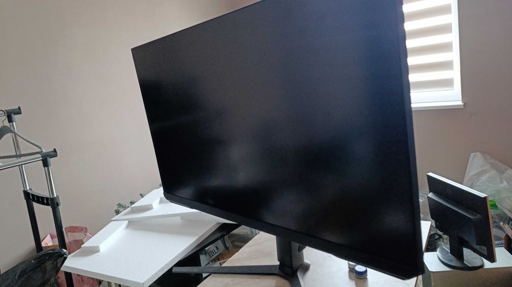Samsung G5 165hz 32"