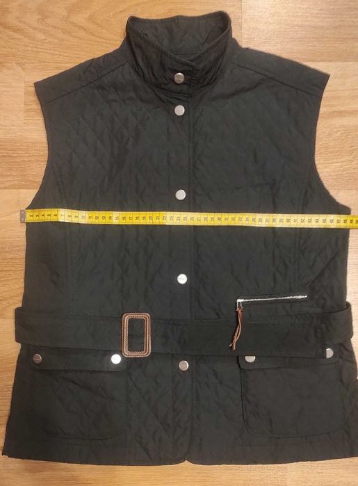 Vestă de damă, măsura 36