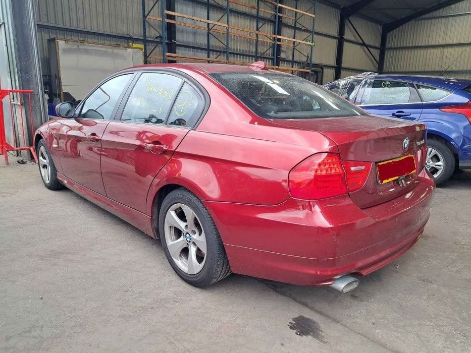 Senzor MAP BMW E90 2011 limuzina 2.0TDI N47D20C