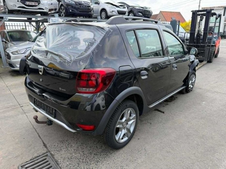 Motor complet 0,9 Tce, pt Dacia