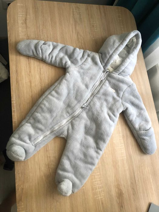 Salopeta  iarna pt bebelusi, 62