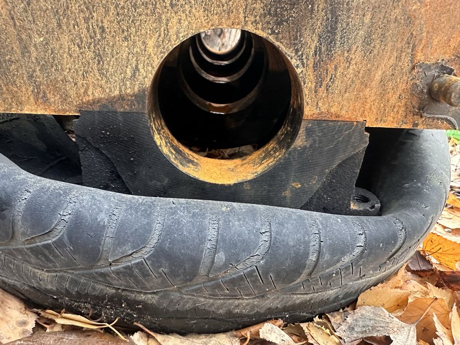 Блок мтз-80 Д-240