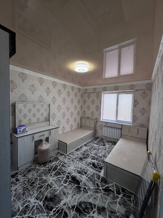 Sotiladi 1xonali kvartira Gangada