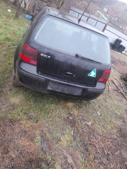Golf 4 1.9 alh piese