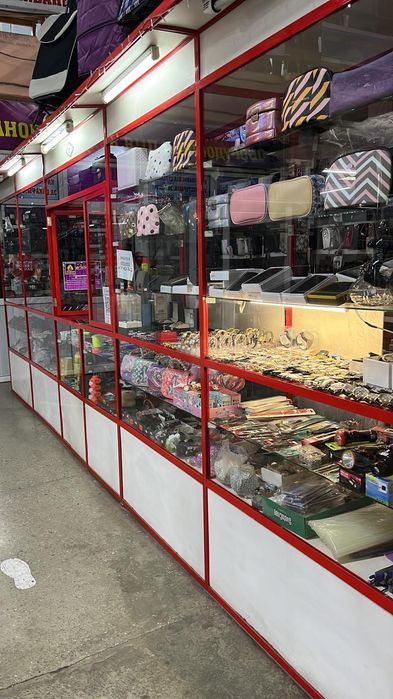 Продам Бутик , Жана-Коктем