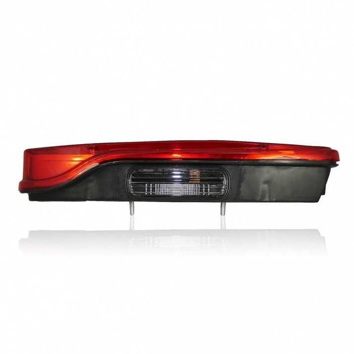 Комплект 2 броя стопове диодни за волво Volvo FH4 2013+