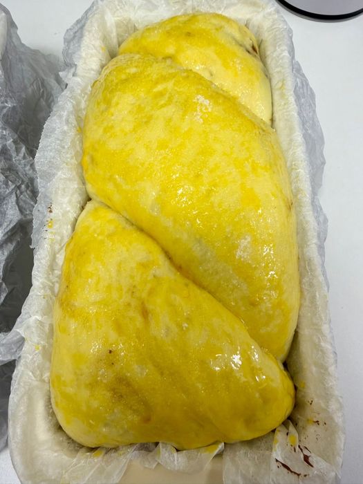 Cozonaci de casa
