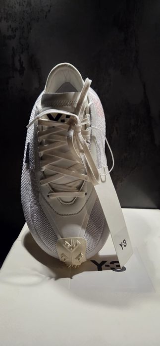 Y-3 Makura Femei