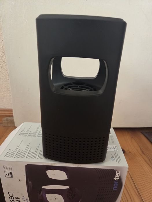 Уред против насекоми