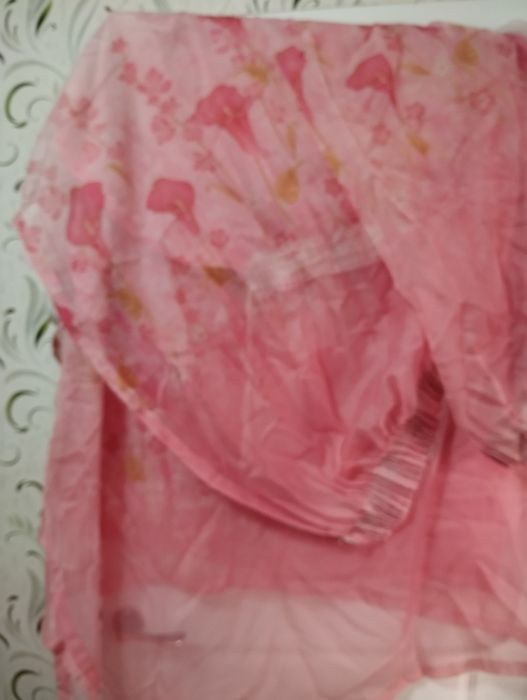 Продам шторы и тюль высота 250в хорошем состоянии