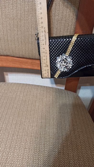 Продам Клатч женский новый