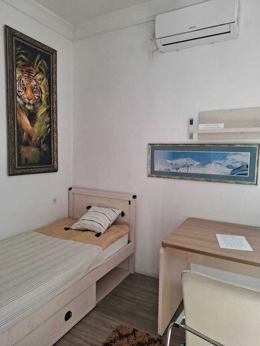 Сдается в аренду часть дома  - 1 этаж