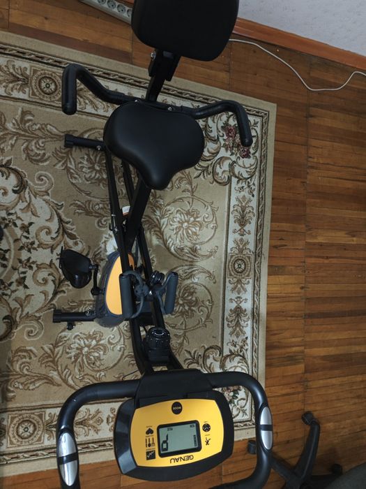 Продам велотренажёр