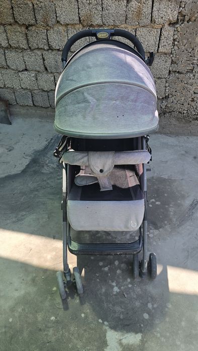 Продаётся коляска детская