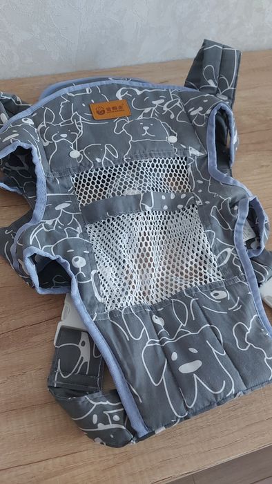 Эргорюкзак кенгуру