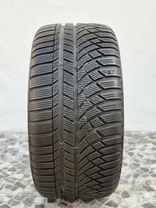 1бр 275 30 20 Kumho зимна - 24г