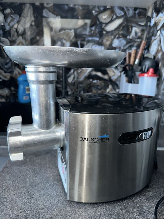 Мясорубка Dauscher