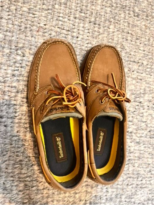 Pantofi Timberland originali