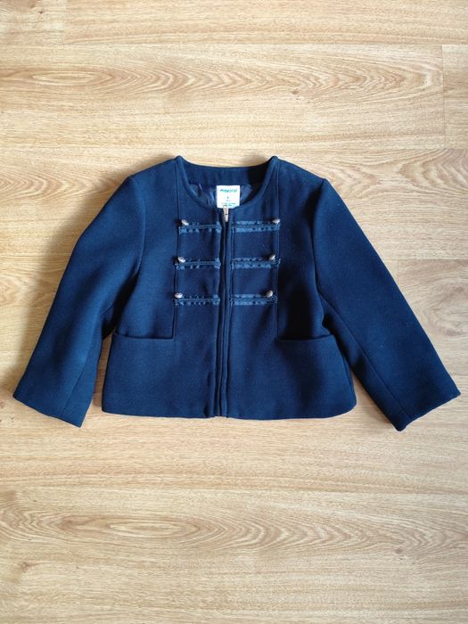 Jacheta fata Mayoral