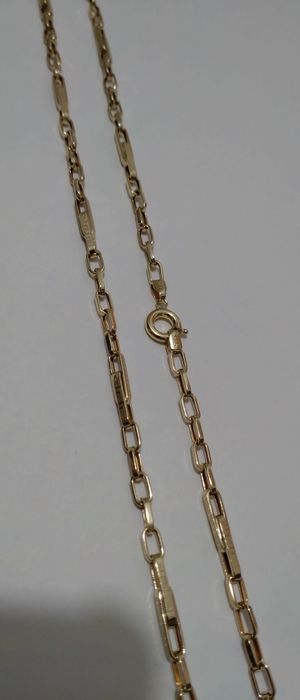 Lanț Aur 14K 7,65gr. NOU