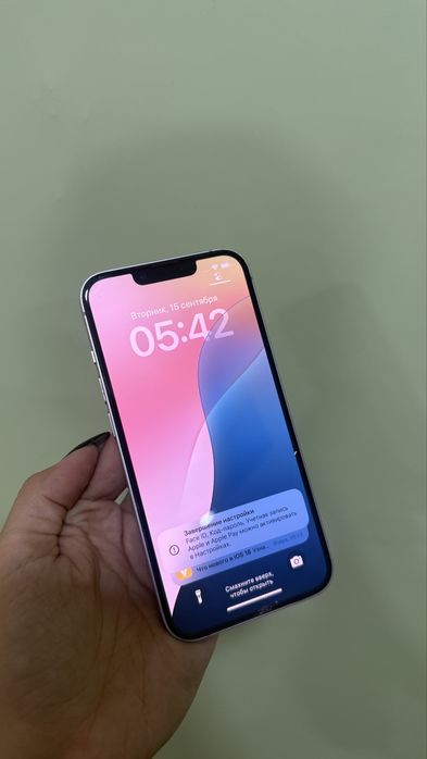 Продам Iphone 14 512gb Purple