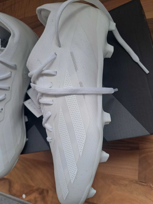 Бутонки Adidas X Crazyfast No. 38 и 2/3 23.5см