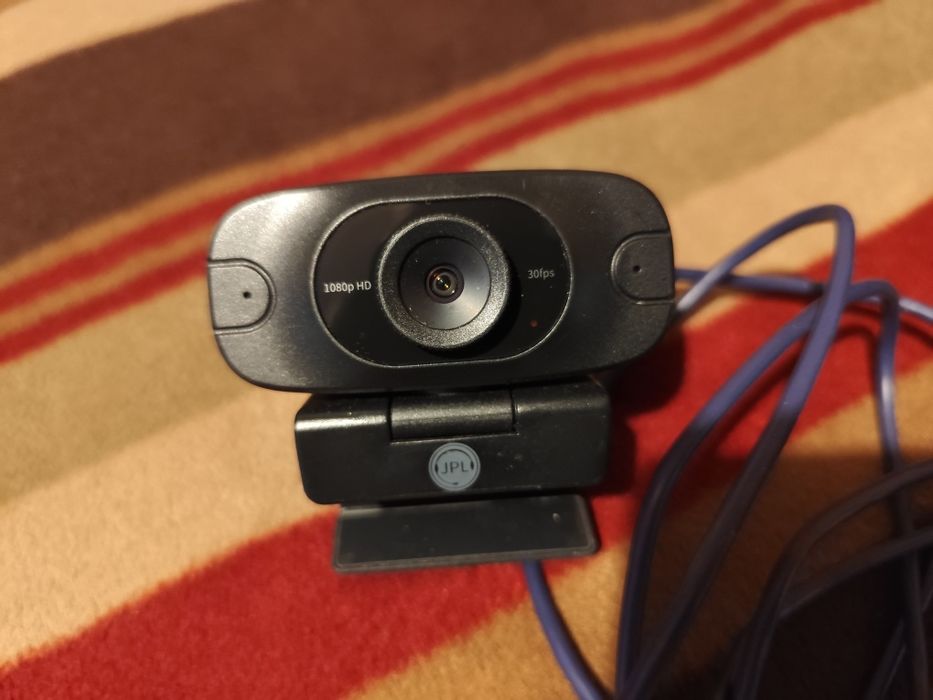 Camera web JPL Vision mini  1080p Logitech C310, sistem conferinta V-U0034