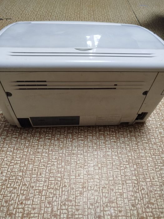 принтер canon i-sensys lbp 3010