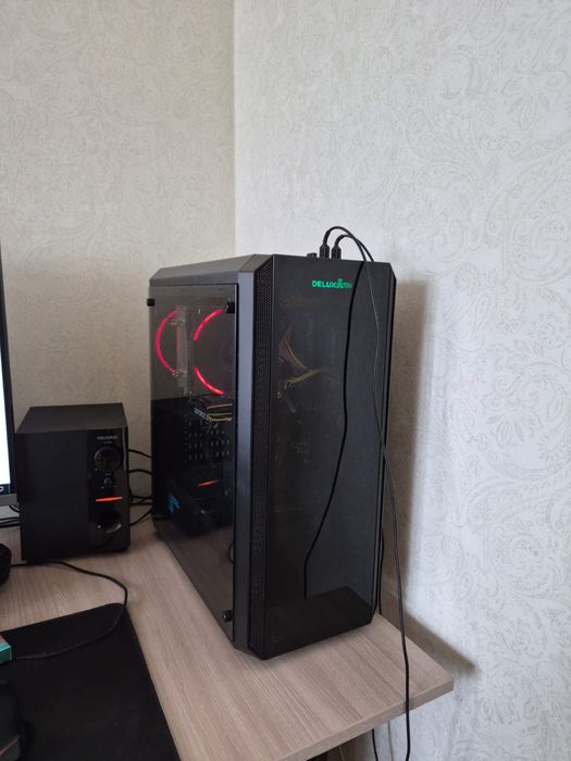 Продается системный блок