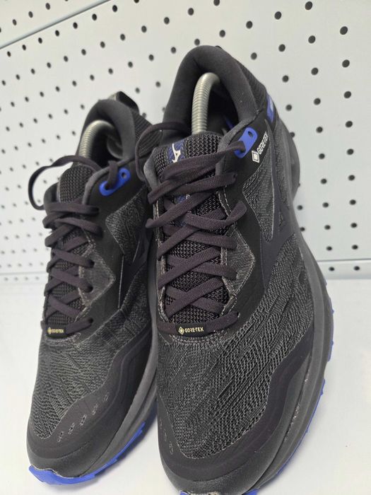 Оригинални мъжки маратонки- Mizuno Wave Gore-Tex