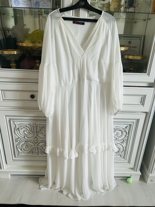 Продам платье для мамы невесты