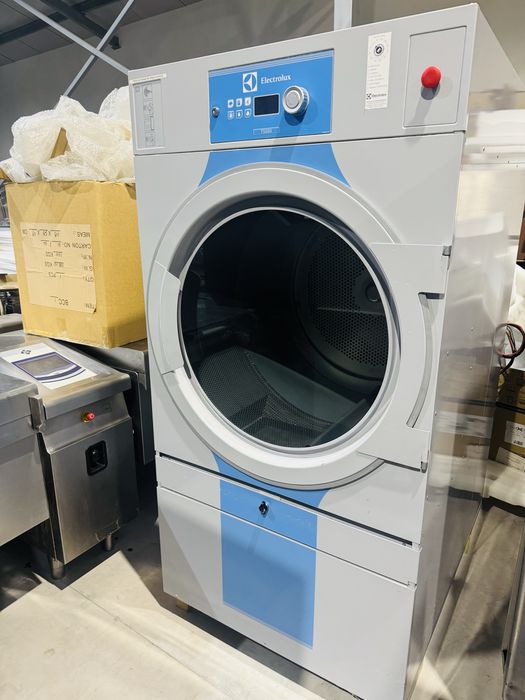 Професионална Пералня/Сушилня Electrolux/Електролукс.Топ Оферта!