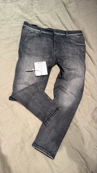 Dondup 34 размер 250 лв.Сиви.