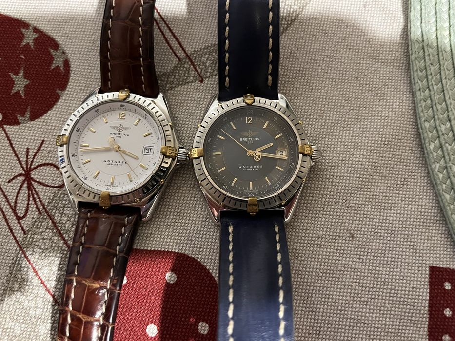 Ceas Breitling Antares