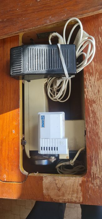 Masina de cusut Veronica