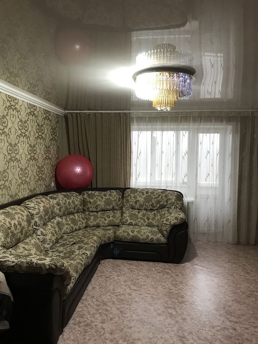 Продам 4х комнатную квартиру!