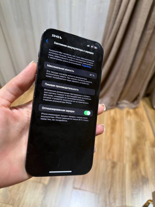 Iphone 14 Pro Max 256 Sotiladi