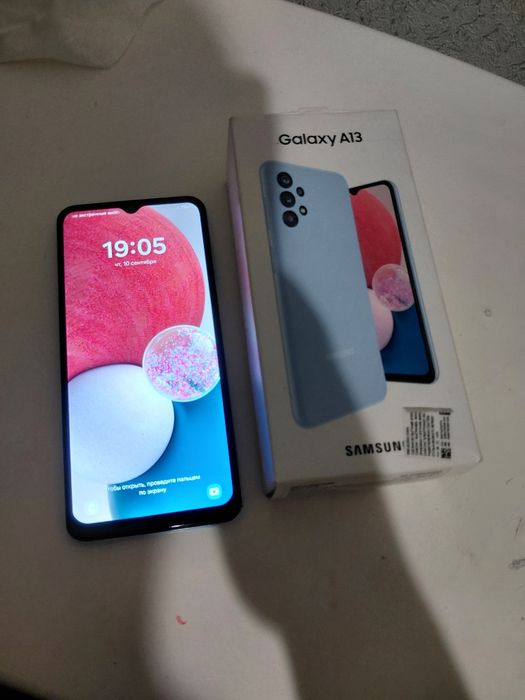 Продам samsung А13