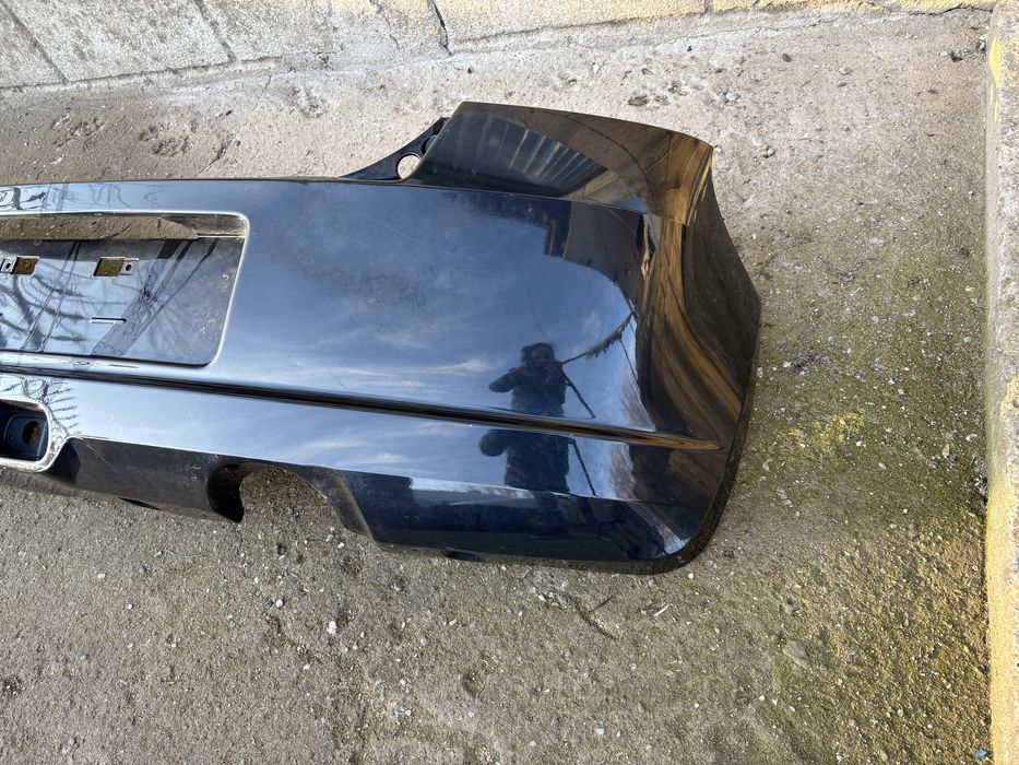 2 броя Задна броня за Сузуки / Suzuki Swift 2006- 2011