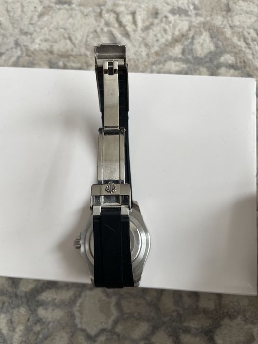 Часы Rollex yachtmaster