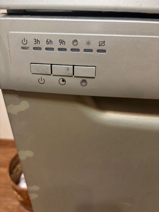 Посудомоечная машина